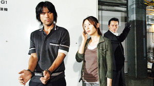 逃亡者 RUNAWAY Season 1 Ep.5 5. epizód