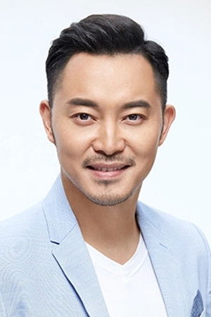 Sha Yi profil kép