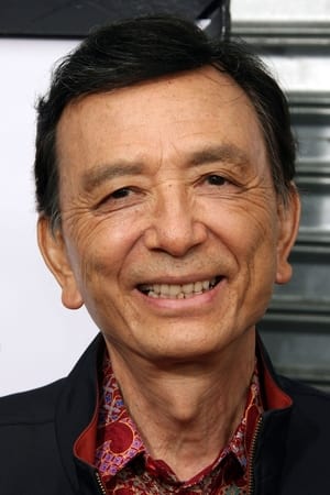 James Hong profil kép