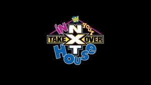 NXT TakeOver: In Your House háttérkép