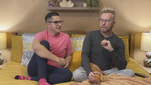 90 Day Fiancé: Pillow Talk 9. évad Ep.13 13. epizód