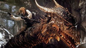 Dragons II: The Metal Ages háttérkép