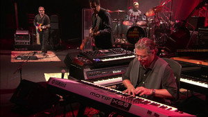 Return To Forever: Live At Montreux háttérkép