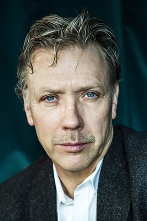 Mikael Persbrandt profil kép