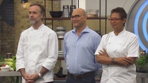 MasterChef: The Professionals Season 8 Ep.20 20. epizód