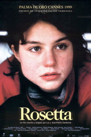 Rosetta poszter