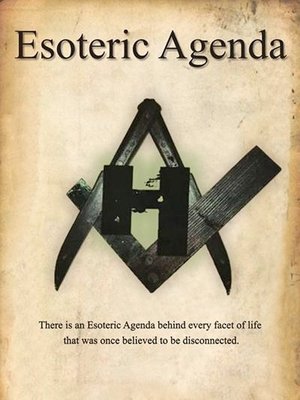 Esoteric Agenda poszter