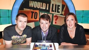 Would I Lie to You? Season 4 Ep.6 6. epizód