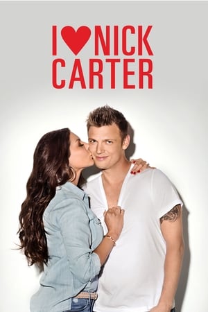 I (Heart) Nick Carter