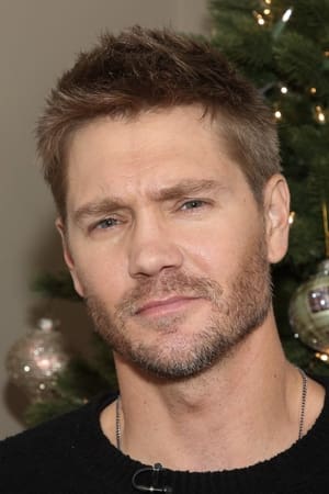 Chad Michael Murray profil kép