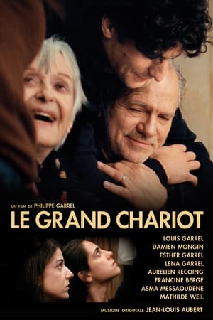 Le Grand Chariot poszter