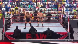 WWE Raw 28. évad Ep.37 37. epizód