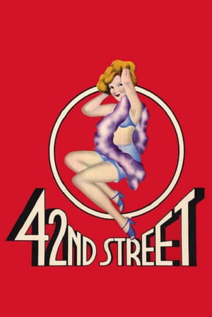 42nd Street poszter