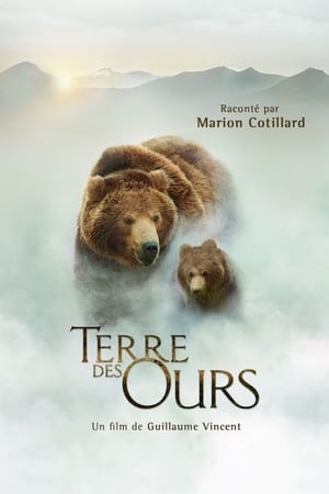 Terre des ours poszter