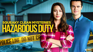 Squeaky Clean Mysteries: Hazardous Duty háttérkép