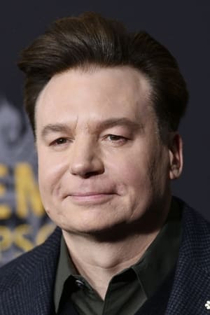 Mike Myers profil kép