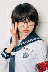 SUZUKA profil kép