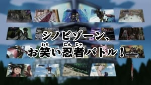 デジモンクロスウォーズ 1. évad Ep.23 23. epizód