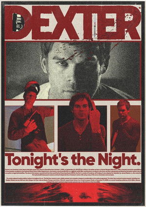 Dexter poszter