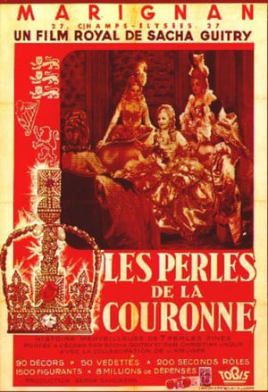 Les perles de la couronne