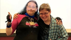 Chris Chan: A Comprehensive History 1. évad Ep.81 81. epizód