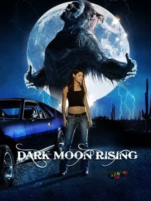 Dark Moon Rising poszter