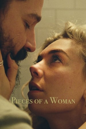 Pieces of a Woman poszter