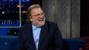 The Late Show with Stephen Colbert 7. évad Ep.13 13. epizód