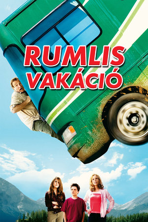 Rumlis Vakáció