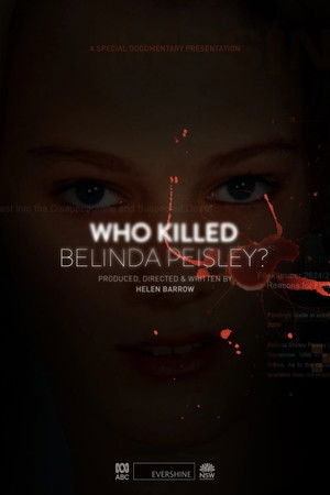 Who Killed Belinda Peisley? poszter