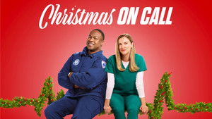 Christmas On Call háttérkép