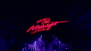 The Midnight - Live from California háttérkép