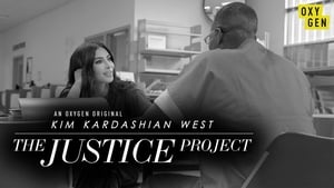 Kim Kardashian West: The Justice Project háttérkép