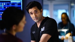 Chicago Med 5. évad Ep.13 13. epizód