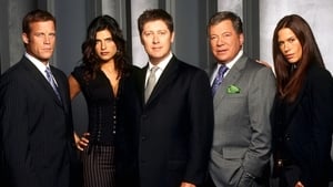 Boston Legal - Jogi játszmák kép