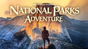 National Parks Adventure háttérkép