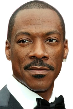 Eddie Murphy profil kép