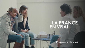 Passeurs de vies háttérkép