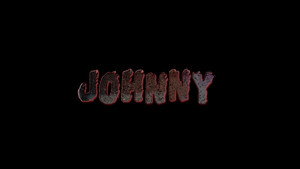 JOHNNY háttérkép