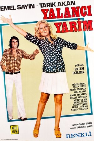 Yalancı Yarim poszter