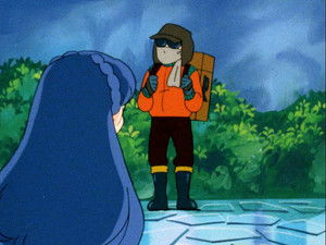 うる星やつら 1. évad Ep.43 43. epizód
