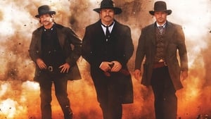 Wyatt Earp bosszúja háttérkép