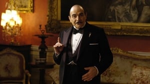 Agatha Christie: Poirot 11. évad Ep.3 A harmadik lány