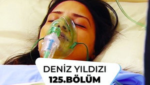 Deniz Yıldızı 1. évad Ep.125 125. epizód