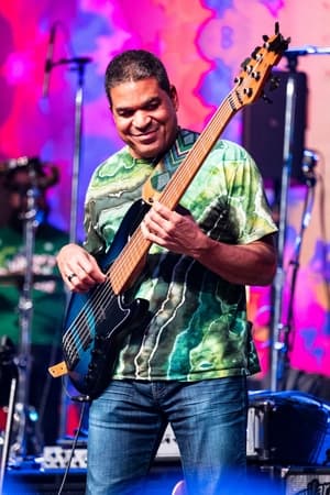 Oteil Burbridge