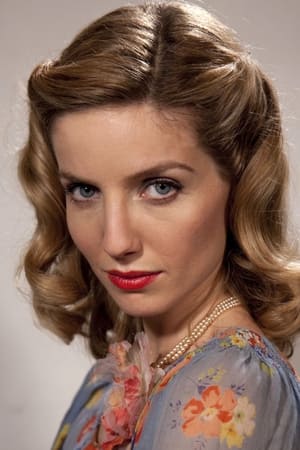 Annabelle Wallis profil kép