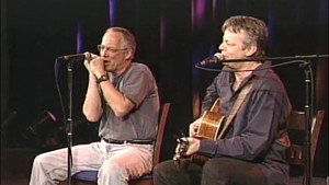Tommy Emmanuel - Center Stage háttérkép