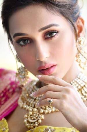 Mimi Chakraborty profil kép