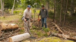 Oak Island átka 8. évad Ep.7 7. epizód