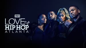 Love & Hip Hop Atlanta kép